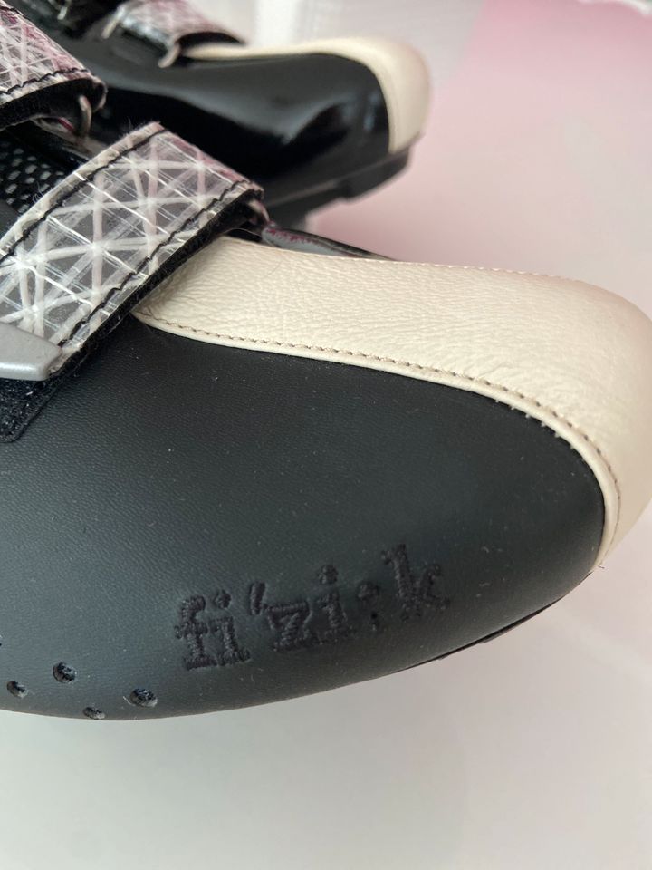 Fizik Rennradschuhe Gr 42 Neu in Düsseldorf