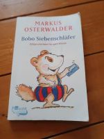 Bobo Siebenschläfer Buch Bremen - Neustadt Vorschau