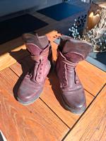 Airstep Stiefeletten bordeaux Grüße 37 Baden-Württemberg - Rheinstetten Vorschau