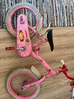 Schönes KIDS-Fahrrad Saarbrücken-Dudweiler - Dudweiler Vorschau