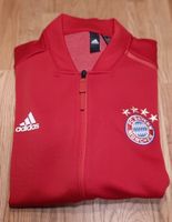 adidas FC Bayern München Sweatjacke München - Schwabing-West Vorschau