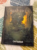 Symbaroum Core Rulebook neu Hessen - Marburg Vorschau