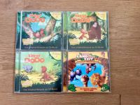 3x Hörspiel Kleiner Dodo - CD Audio 1-3 und 1 x Dino Audio Dresden - Pieschen Vorschau