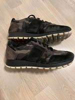 Original Prada Sneaker Gr. 35 Hessen - Schaafheim Vorschau