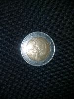 2 Euro münze Rarität Todestag von Auguste Rodin Baden-Württemberg - Karlsruhe Vorschau