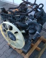 MOTOR MERCEDES SPRINTER 642896 642.896 319CDI 519CDI 190PS 46tkm Sachsen - Dippoldiswalde Vorschau