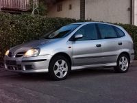 Nissan Almera Tino Rheinland-Pfalz - Jockgrim Vorschau