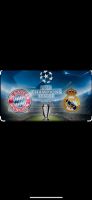 Suche Tickets für Real Madrid vs Bayern spiel bitte 2x Berlin - Tempelhof Vorschau