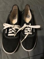 Vans,Sneakers,Stoff,schwarz,Gr.39 Leipzig - Altlindenau Vorschau