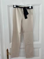 Moschino Jeans Hose beige maritim Gr.44ital./38dt. Neu Hessen - Limburg Vorschau