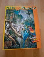 Super schönes Puzzle riesig! 2000 Teile Baden-Württemberg - Heilbronn Vorschau