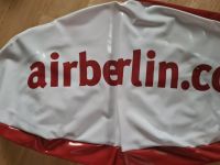 airberlin Rugby-Ball aufblasbar Schleswig-Holstein - Schwentinental Vorschau