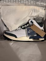 Jordan 3 Retro OG SP A Ma Maniére Diffused Blau Diffused Blau Münster (Westfalen) - Centrum Vorschau
