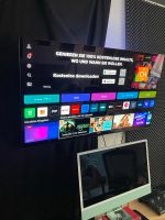 LG OLED EVO Neuwertig, Garantie und OVP, 48” Nordrhein-Westfalen - Minden Vorschau