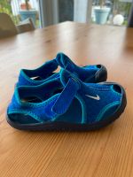 Nike Sandalen / Wasserschuhe Gr. 25 Nordrhein-Westfalen - Iserlohn Vorschau