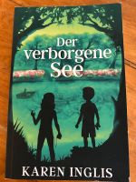 Der verborgene See von Karen Inglis Bonn - Beuel Vorschau