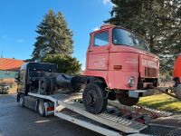 Ankauf IFA L 60 / W 50 Allrad Pritsche, Kipper 4x4 Sachsen - Struppen Vorschau