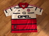 Bayern München Trikot Niedersachsen - Burgdorf Vorschau