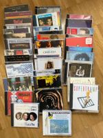 CD – Sammlung, alles aus den 90-igern; Hessen - Wiesbaden Vorschau