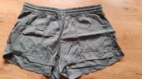 Khaki kurze Hose Gr. 40 von H&M Shorts Niedersachsen - Belm Vorschau