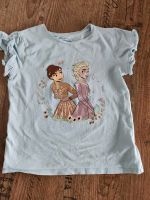 T-shirt C&A Elsa Eiskönigin Frozen Rheinland-Pfalz - Gerolstein Vorschau