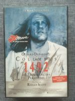 Columbus 1492 - DVD neuwertig mit Gérald Depardieu Baden-Württemberg - Jettingen Vorschau