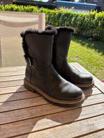 Winterstiefel Größe 40 Lübeck - St. Jürgen Vorschau