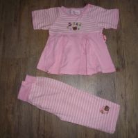 2er Kombi SIGIKID – Kleid + Hose, Gr. 74, gut erhalten Bayern - Forchheim Vorschau