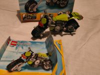 Lego Motorrad Schwerin - Neumühle- Sacktannen Vorschau