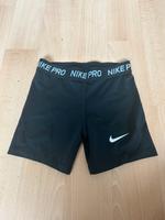 Nike Pro Leggings Nordrhein-Westfalen - Emmerich am Rhein Vorschau