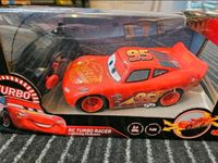 Lightning mc Queen RC Turbo Racer Auto  ferngesteuert Düsseldorf - Gerresheim Vorschau