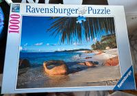 Puzzle/1000 Teile/Ravensburger Bayern - Laaber Vorschau