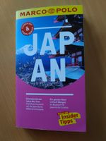 JAPAN Reiseführer von MARCO POLO Rheinland-Pfalz - Otterbach Vorschau