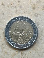 2 Euro münze Baden-Württemberg - Hochdorf Vorschau