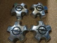 4x Nabendeckel 1006039 90047032 Opel Monza Senator Niedersachsen - Soltau Vorschau