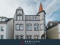 Saniertes Mehrfamilienhaus mit 3 Wohneinheiten in zentraler Lage von Neumünster! Schleswig-Holstein - Neumünster Vorschau
