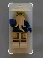 Lego Ninjago Sensei Wu Core Minifigur Berlin - Wilmersdorf Vorschau