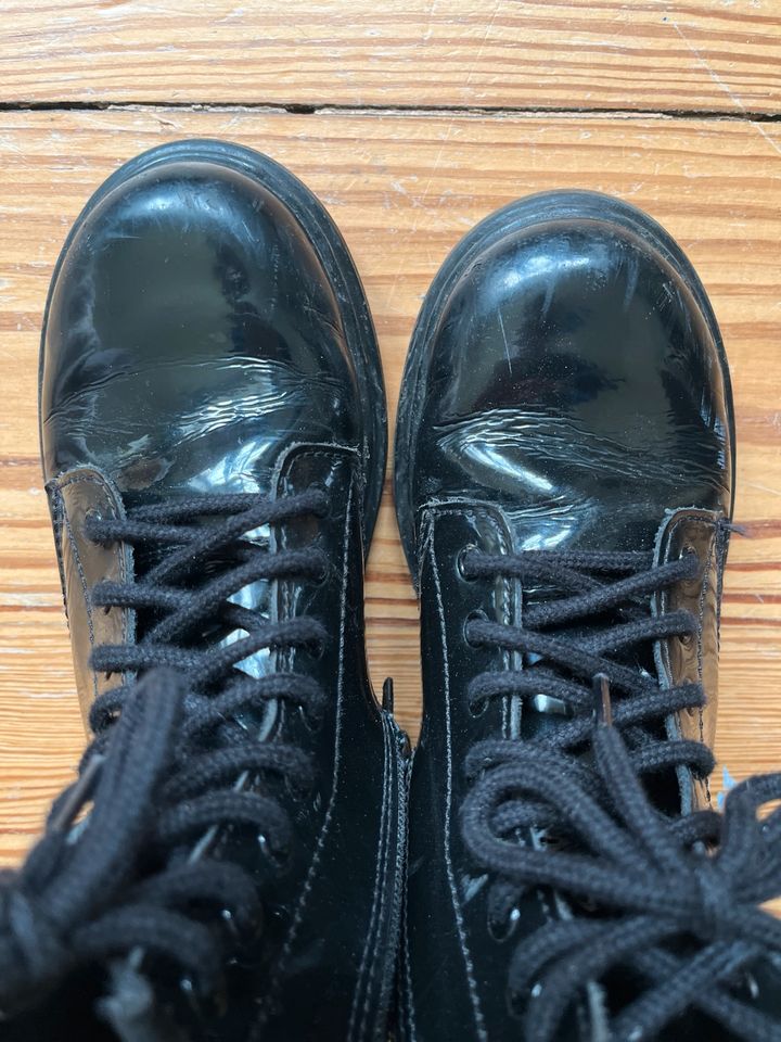 Dr.Martens Boots,Stiefeletten Gr33 in Kiel