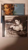 2 Madonnna CDs like a virgin und ray of light cd Hessen - Haiger Vorschau