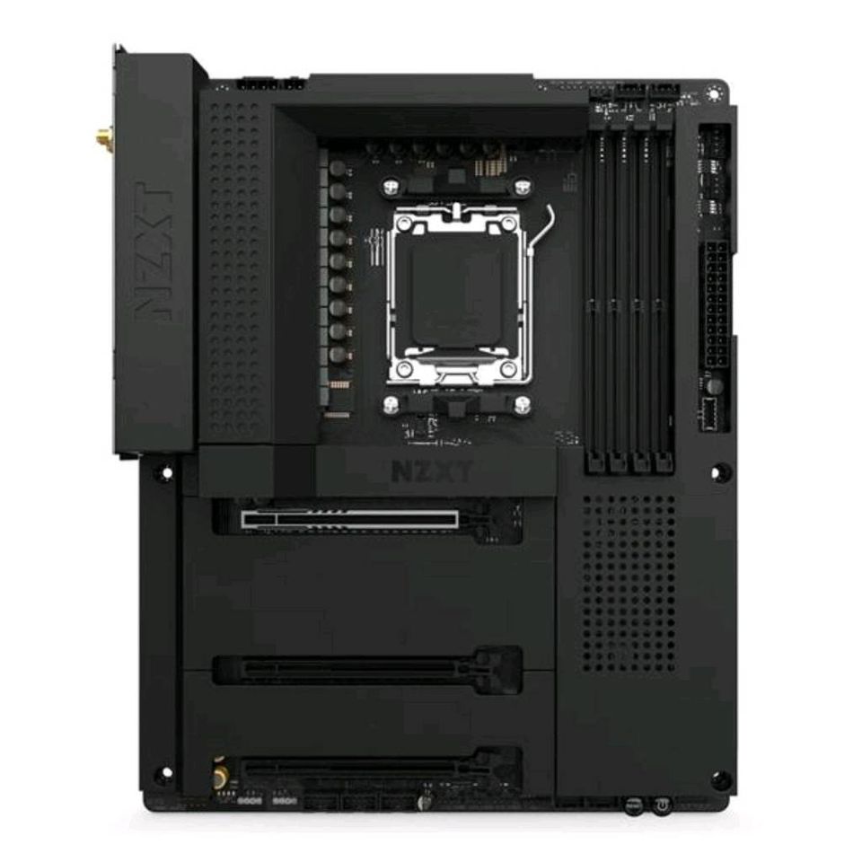 NZXT Gaming PC RTX 3080 + 7 7700X in Offenbach