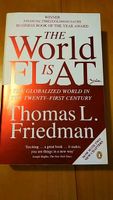 Friedman, Thomas L. / engl. Text / The world is flat Niedersachsen - Ronnenberg Vorschau