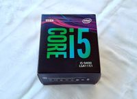 Intel i5 9400 Sockel 1151 Box OVP Verpackung Karton keine CPU Sachsen - Chemnitz Vorschau