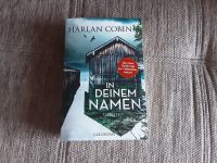 In deinem Namen von Harlan Coben Hessen - Hirzenhain Vorschau