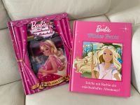 Barbie Buch - 2 Bücher im Set / INKL. VERSAND 7€ Sachsen - Chemnitz Vorschau