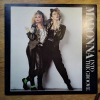 Madonna Into the Groove 12"Maxi-Single 1983 Vinyl near mint TOP Kiel - Ravensberg-Brunswik-Düsternbrook Vorschau