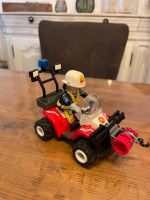 Playmobil Feuerwehr Quad Nordrhein-Westfalen - Kerken Vorschau