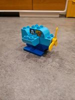 Lego Duplo mein erstes Flugzeug 10849 Nordrhein-Westfalen - Ennepetal Vorschau