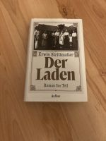 Erwin Strittmatter Der Laden Roman 30er Teil Schleswig-Holstein - Lübeck Vorschau