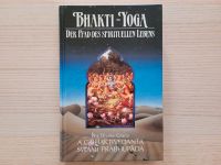⭐Bhakti Yoga - Der Pfad des spirituellen Lebens.A.C.Bhaktivedanta Stuttgart - Möhringen Vorschau
