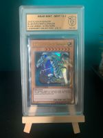 Yugioh Blue-Eyes White Dragon Graded 8.5 Schleswig-Holstein - Lübeck Vorschau